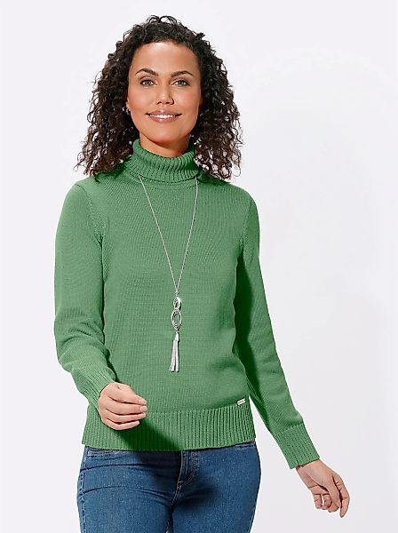 Casual Looks "Pullover" günstig online kaufen