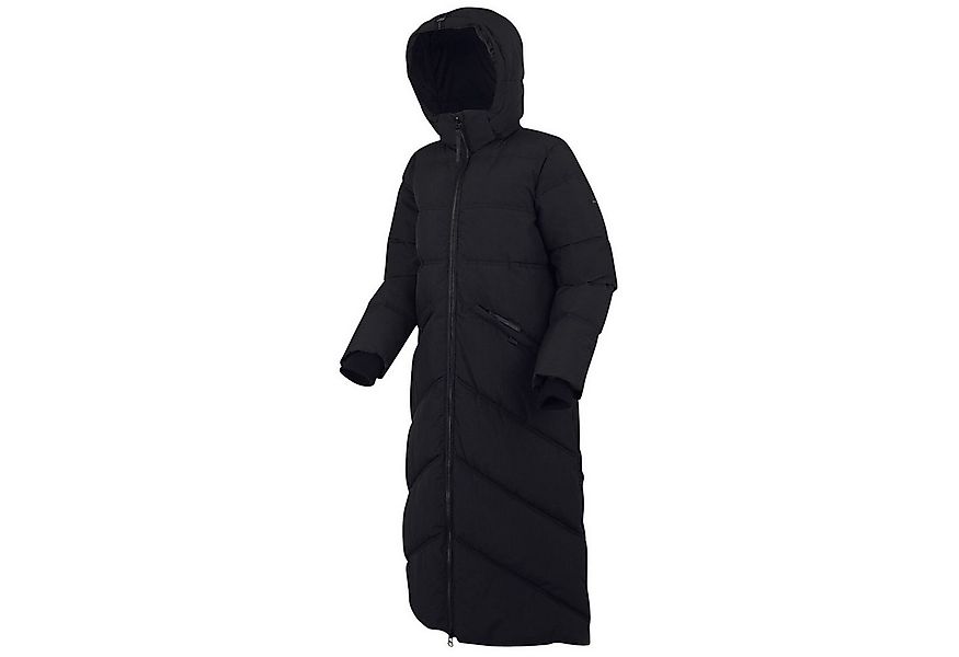 Regatta Funktionsjacke Wintermantel Ujeane mit abnehmbarer Kapuze günstig online kaufen