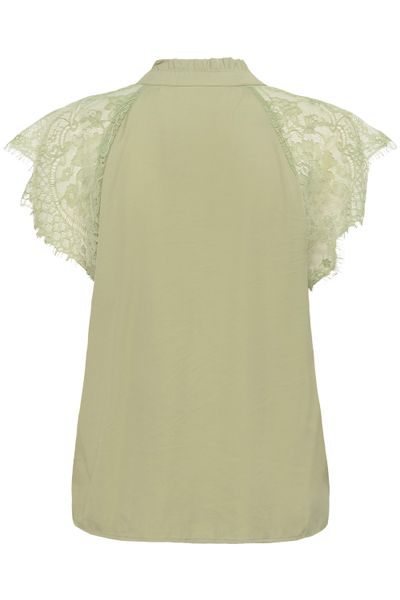 Cream Kurzarmbluse Kurzarm-Bluse CRNola günstig online kaufen