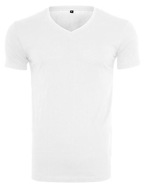 Build Your Brand Hoodie Light T-Shirt günstig online kaufen