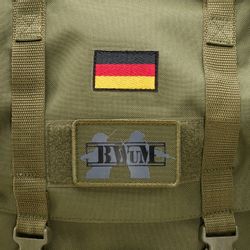 BWuM Daypack BWuM Bundeswehr Kampfrucksack 65L günstig online kaufen