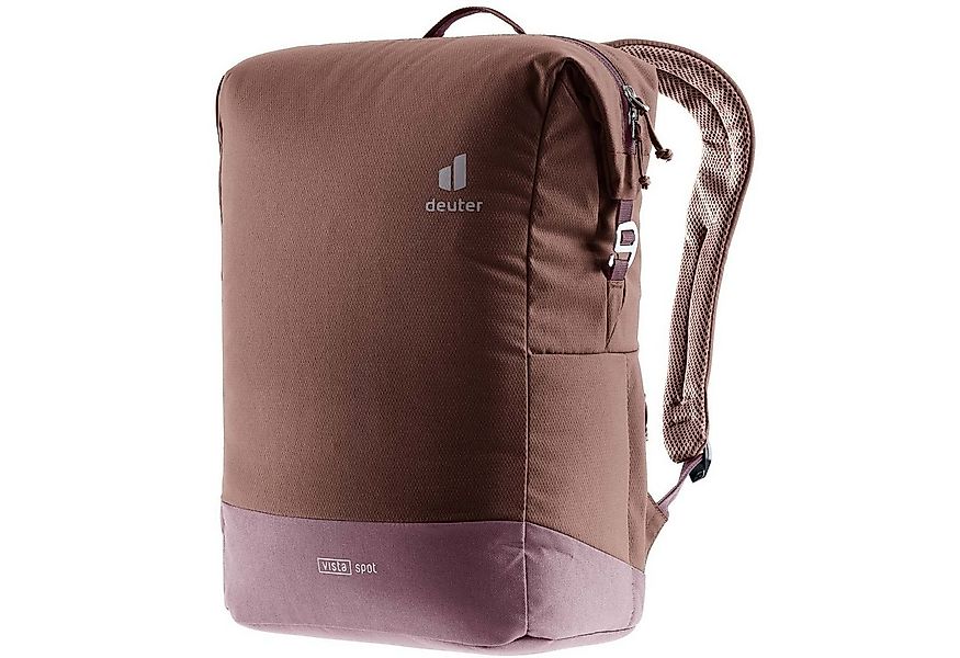 deuter Freizeitrucksack Deuter Freizeitrucksack Vista Spot raisin-grape (1- günstig online kaufen