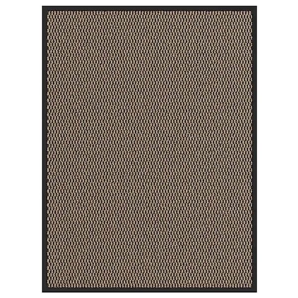 vidaXL Fußmatte Braun 80x120 cm 4105583 günstig online kaufen