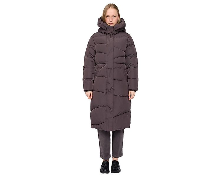MAZINE Funktionsparka Mazine Waves Quilt Puffer Coat - Steppmantel günstig online kaufen