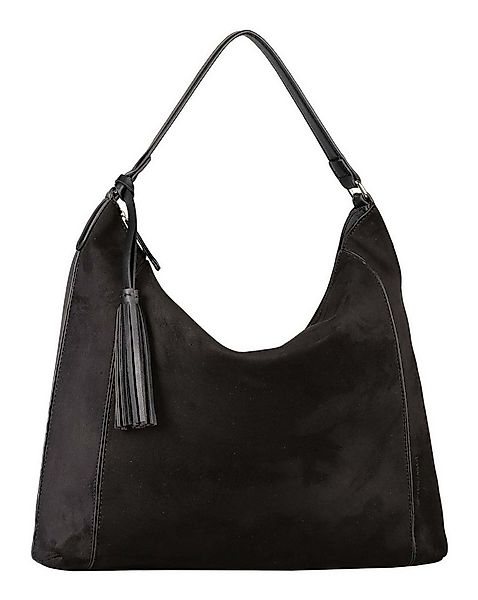 TOM TAILOR Schultertasche Hobo Bag günstig online kaufen