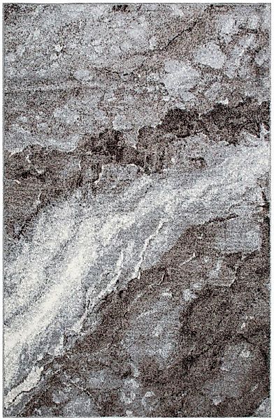 my home Teppich "Sonnenhang" rechteckig 9 mm Höhe mit besonders weichem Flo günstig online kaufen