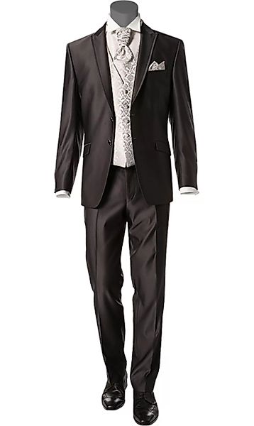 Wilvorst Anzug braun 433100/64/17292/222/1 günstig online kaufen