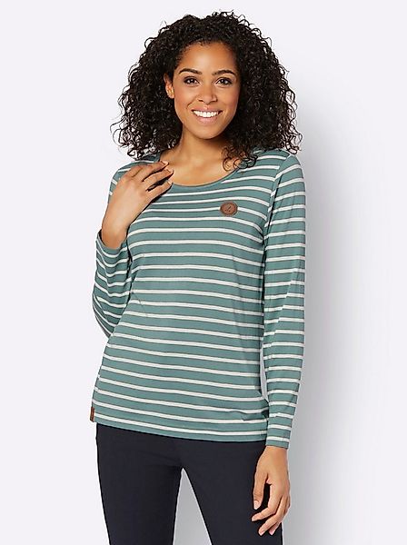 Witt T-Shirt Ringelshirt . günstig online kaufen