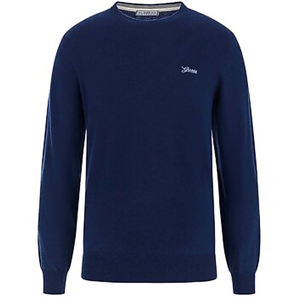 Guess  Sweatshirt Daniel Cn Ls Basic Swtr günstig online kaufen