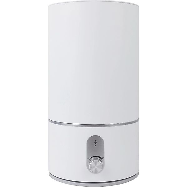 Luftbefeuchter LBF-25-32 Fresh Air Weiß-Silber günstig online kaufen