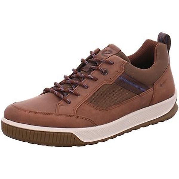 Ecco  Halbschuhe Schnuerschuhe BYWAY TRED GTX 501874/60511 günstig online kaufen