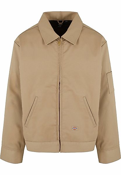 Dickies Allwetterjacke "Dickies Workwear Herren Dickies Lined Eisenhower Re günstig online kaufen