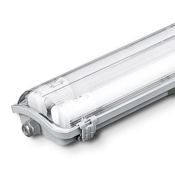 V-TAC Deckenleuchte, Leuchtmittel inklusive, Neutralweiß, LED günstig online kaufen