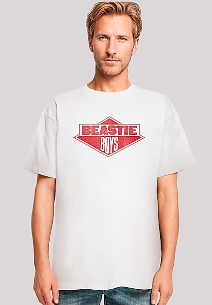 F4NT4STIC Oversize-Shirt "The Beastie Boys", Premium Qualität günstig online kaufen