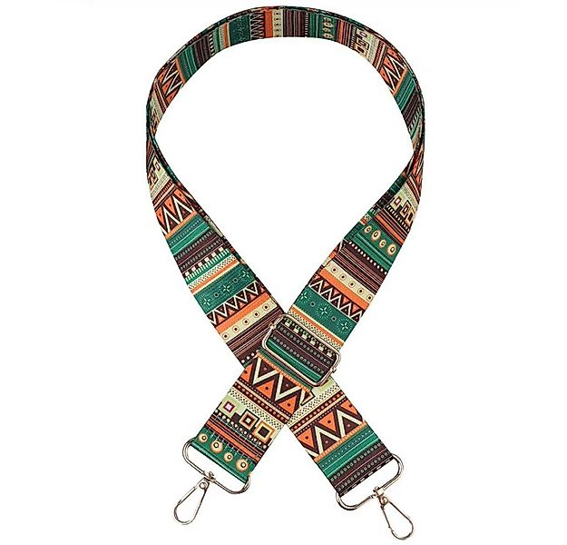 Ware aus aller Welt Schulterriemen Schultergurt für Taschen 3.8 cm breiter günstig online kaufen