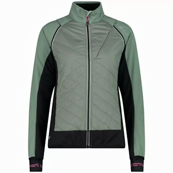 Cmp  Damen-Jacke Sport WOMAN JACKET WITH DETACHABLE S 30A2276/E621 mineral günstig online kaufen