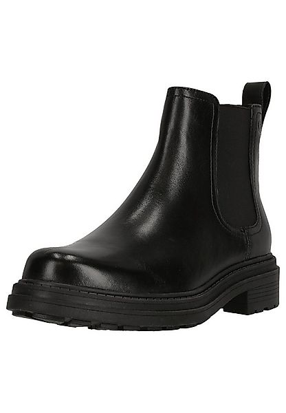 Clarks Orinoco3 Lane Stiefelette mit dehnbarem Einsatz günstig online kaufen