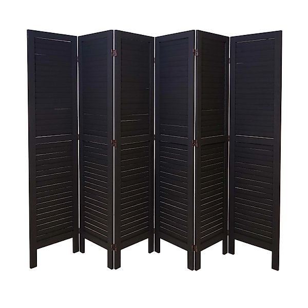 MCW Paravent G30 170x240cm Anthrazit günstig online kaufen