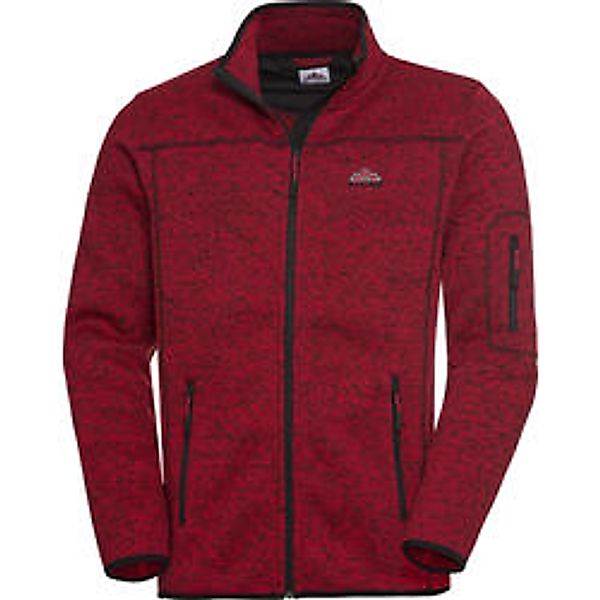 Stubai Herren Strickfleece-Jacke günstig online kaufen
