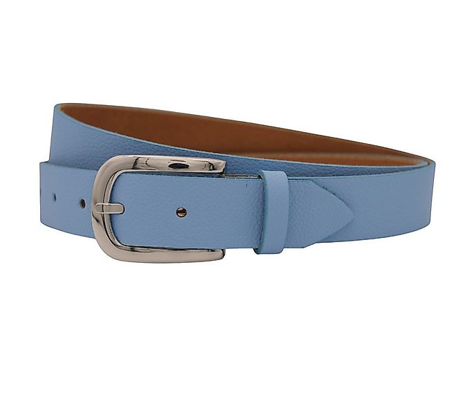 AnnaMatoni Ledergürtel AnnaMatoni Ledergürtel Fina Ledergürtel Fina günstig online kaufen