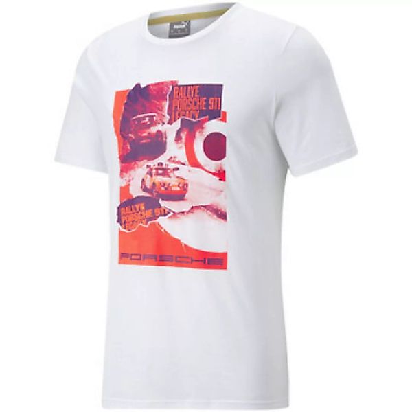 Puma  T-Shirts & Poloshirts 534823-03 günstig online kaufen