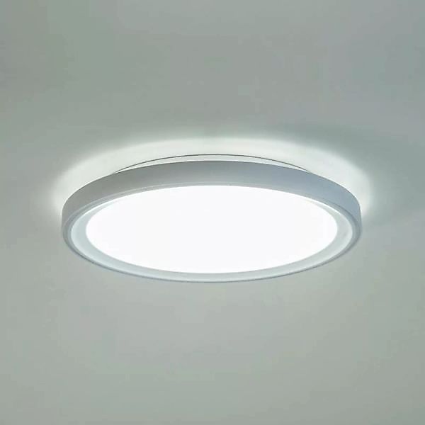 BRUMBERG Sunny Mini LED-Deckenlampe RC CCT weiß günstig online kaufen