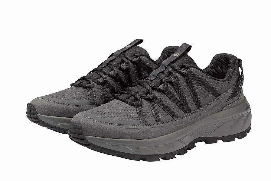 Jack Wolfskin Wanderschuh "WILD HIKE TEXAPORE LOW M" wasserdicht, Trekkings günstig online kaufen