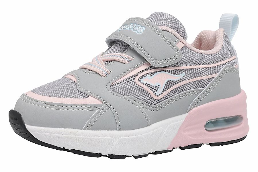 KangaROOS Sneaker "K-XI Reto EV" günstig online kaufen