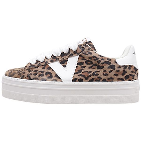 Victoria  Sneaker 1092176 Barce Wildleder Damen Sportschuh günstig online kaufen
