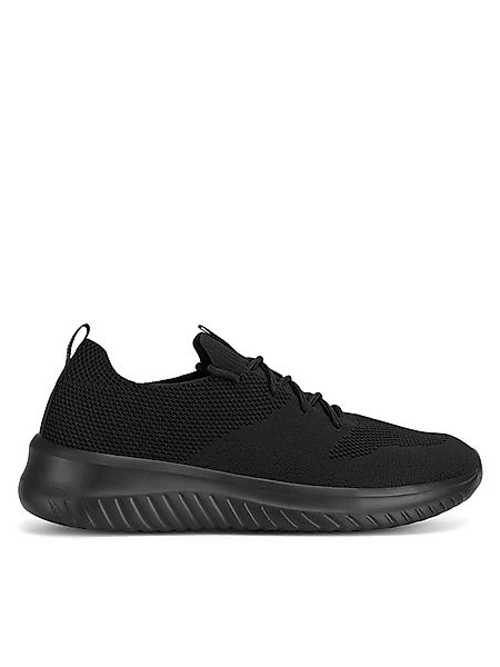 sprandi Sneakers MP-S23R241A-8 Schwarz Sneaker günstig online kaufen