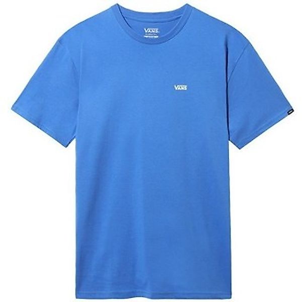 Vans  T-Shirt Left Chest Logo günstig online kaufen