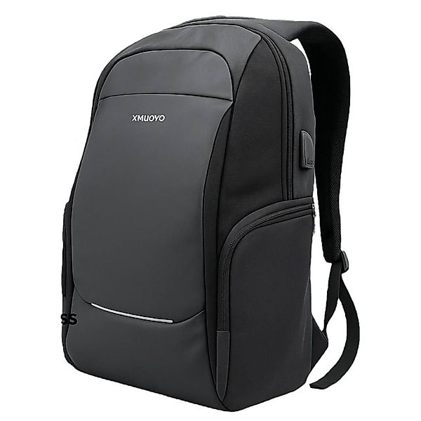 Diyarts Laptoptasche (Robuster Laptop Rucksack, großer günstig online kaufen