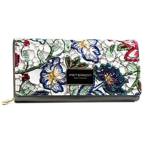 Peterson  Geldbeutel PTNPH20LFL78027 günstig online kaufen