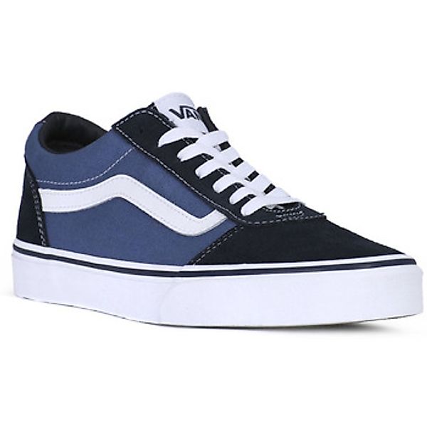Vans  Sneaker WARD SUEDE günstig online kaufen