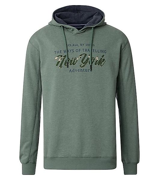 CASAMODA Sweatshirt CASAMODA Sweatshirt uni günstig online kaufen