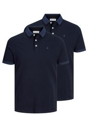 Jack & Jones Poloshirt 2er Pack günstig online kaufen