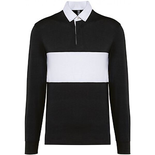 Proact  Poloshirt Polo manches longues günstig online kaufen