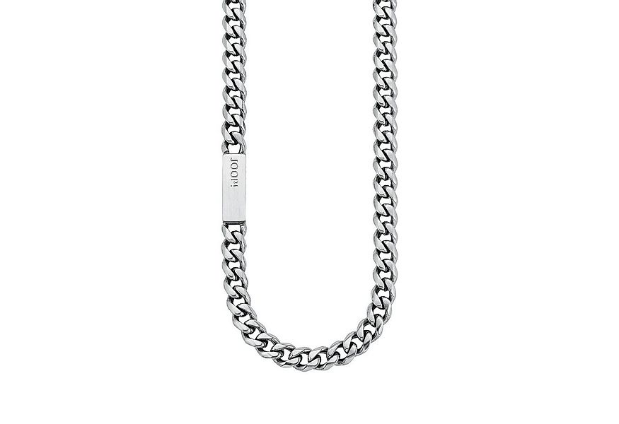 JOOP! Kette mit Anhänger Halsschmuck,60cm,Panzer günstig online kaufen