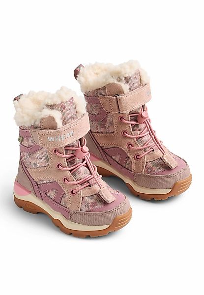 WHEAT Stiefel "WHEAT Winterboot Dixie Tex" 1 Stk. tlg. günstig online kaufen