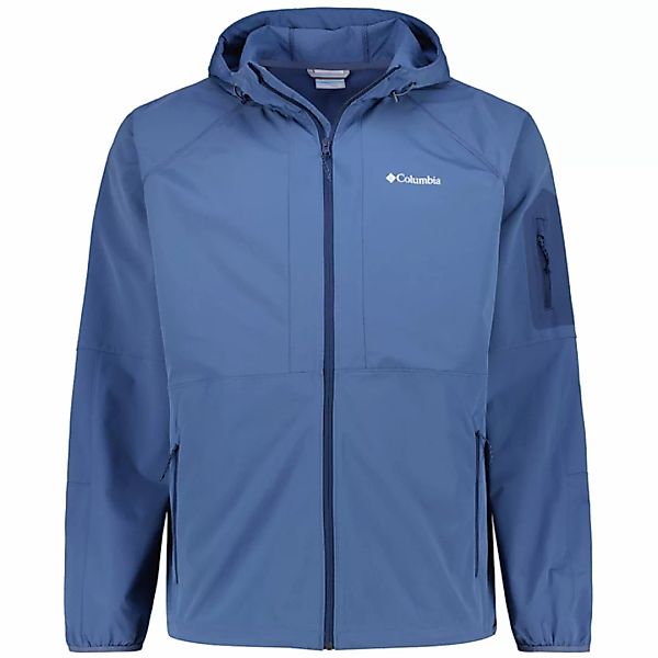 Columbia Softshelljacke, schmutzabweisend günstig online kaufen