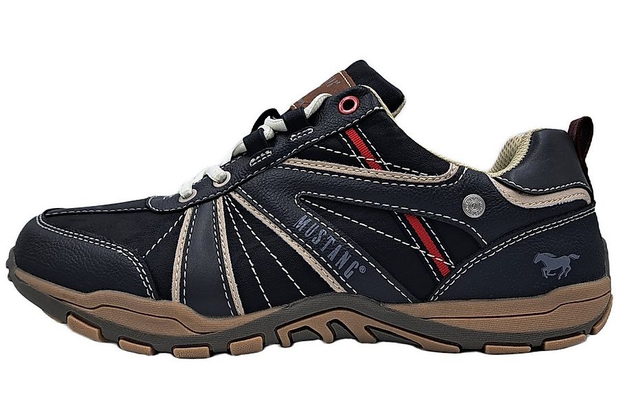 Mustang Shoes Slipper günstig online kaufen