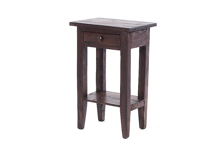 DESIGN DELIGHTS Beistelltisch Telefontisch PLANTA, 52x34cm(HxB) Nachtschran günstig online kaufen