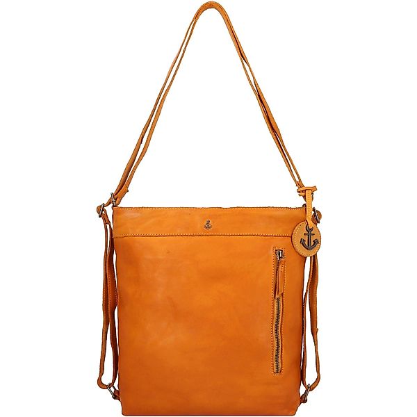 HARBOUR 2nd Schultertasche Anchor Love, Leder günstig online kaufen