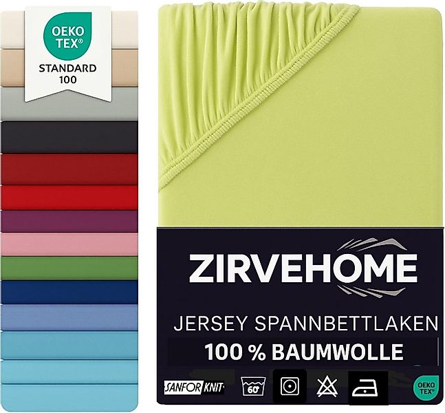 yadetextil Spannbettlaken Topper 180x200 cm - günstig online kaufen