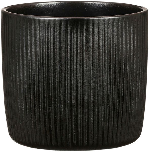Scheurich Blumentopf 909/24 ebano günstig online kaufen