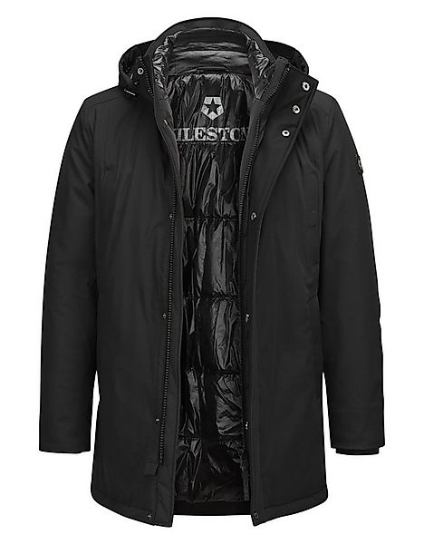 Milestone Parka MSRichmond ACTIVE PERFORMANCE High Comfort mit Kapuze wasse günstig online kaufen