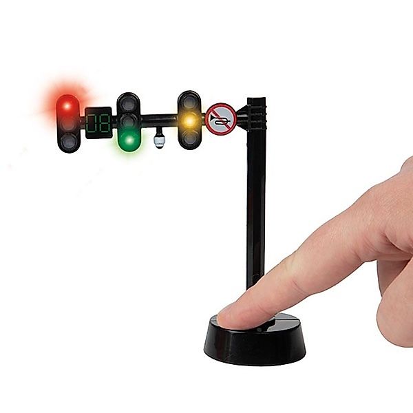 Toi-Toys Spielzeug-Motorrad Spielzeug-Ampel Rennampel für Autos günstig online kaufen