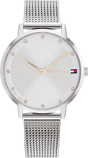 Tommy Hilfiger Quarzuhr PIPPA 1782665, Armbanduhr, günstig online kaufen