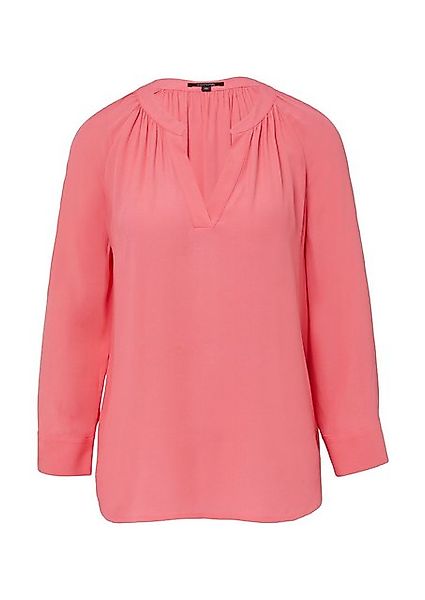 Comma Klassische Bluse günstig online kaufen
