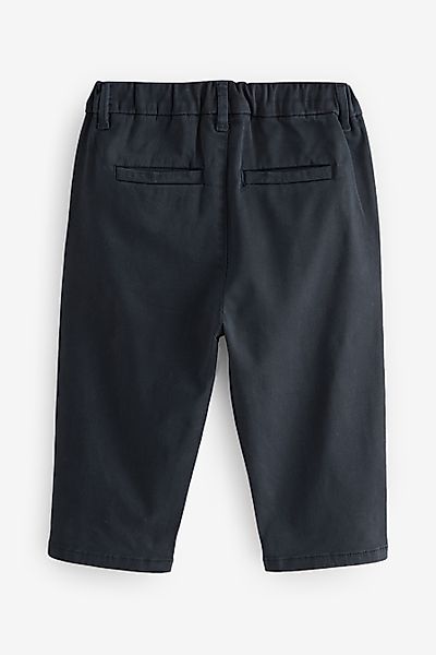 Next Chinohose Chinohose mit Bundfalten und günstig online kaufen